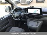 Volkswagen T7 2.0 TDI KR PLUS 4 MOTION EDITION 5-SITZE LKW - Volkswagen: Lkw