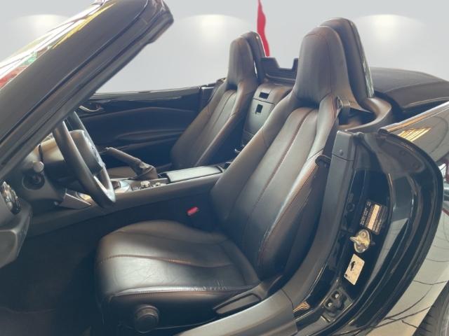 Mazda MX-5 131PS 6GS AL-EXCLUSIVE *Klimaaut.*Sitzheizu