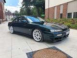 Nissan 200sx S14a Racing Edition - Nissan 200 SX Gebrauchtwagen