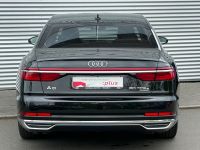 Audi A8 - Vorschau Bild 6