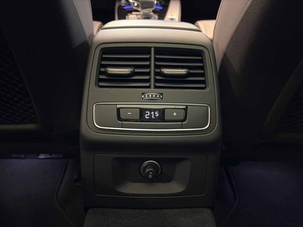 Audi A4 - Bild 22