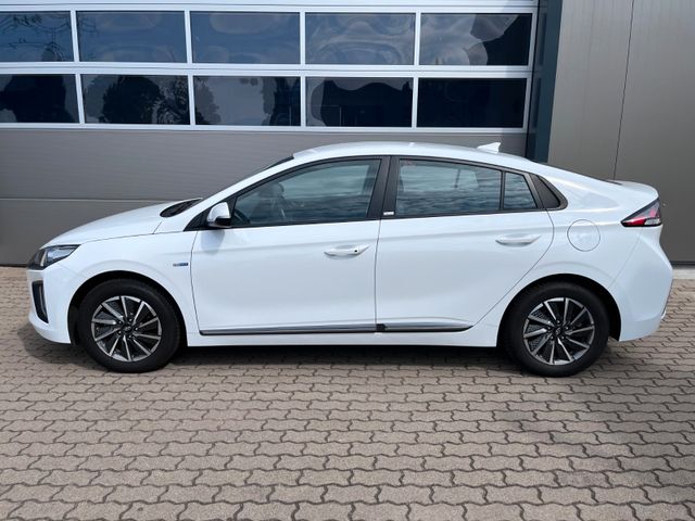 Hyundai IONIQ  Trend Elektro Facelift *Navi*Smart-Key