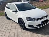 Volkswagen Golf 1.4 TSI 122 PS CUP - Volkswagen Golf: 122 Ps