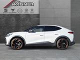 Cupra Tavascan 77 kWh Endurance Adrenaline Pack Wärmep - weiße Cupra Tavascan