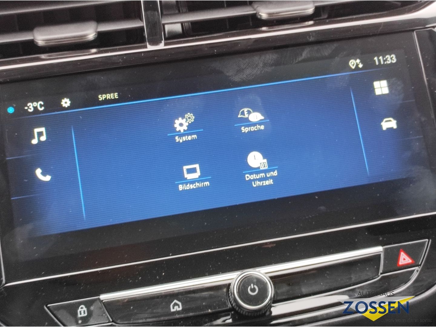 Opel Corsa - Bild 20