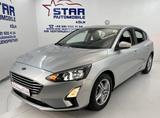 Ford Focus Cool&Connect*1,0-92KW*NAVI*TEMP*KAMERA*EU6 - Ford Focus Cool & Connect Gebrauchtwagen