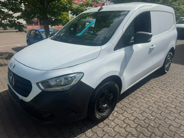 Mercedes-Benz Citan Kasten 110 CDI standard TURBO PROBLEM