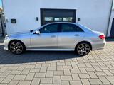 Mercedes-Benz E 250 E Limousine BlueEfficiency Amg 4 Matic