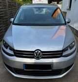 Volkswagen Sharan 1.4 TSI DSG BMT Trendline Cup - Volkswagen Sharan in Berlin