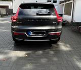 Volvo XC40 D3 AWD Inscription Geartronic Inscription - Volvo XC40: Inscription