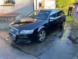 Audi S6 5.2 V10 tiptronic quattro Avant  - Audi S6 aus 2006