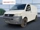 T5 Transporter Kasten 4Motion HU 02.2027!!