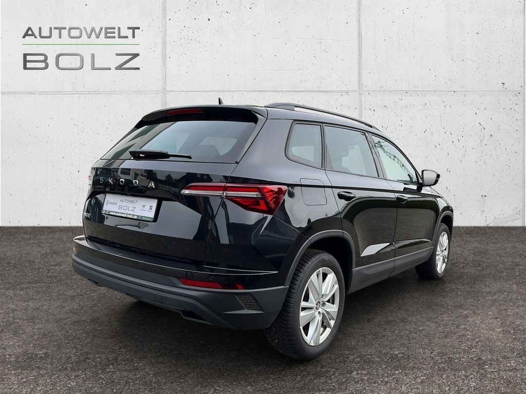 Skoda Karoq - Bild 4