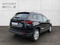 Skoda Karoq - Vorschau Bild 4