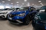 Renault Captur 1.6 E-Tech phev RS Line 160cv aut - Renault Captur RS Line Gebrauchtwagen