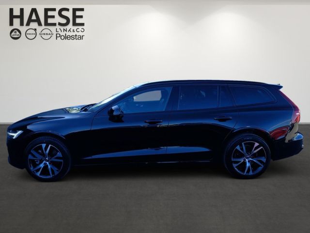 VOLVO V60 B4 (Bild 8 von Array)