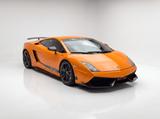Lamborghini Gallardo LP570-4 Superleggera - Lamborghini: Coupe