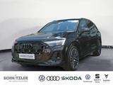 Audi Q7 S line business 50 TDI quattro LEDER/360°/HUD