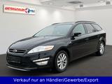 Ford Mondeo Turnier 1.6 EB Champions Edition - Ford Mondeo in Halle