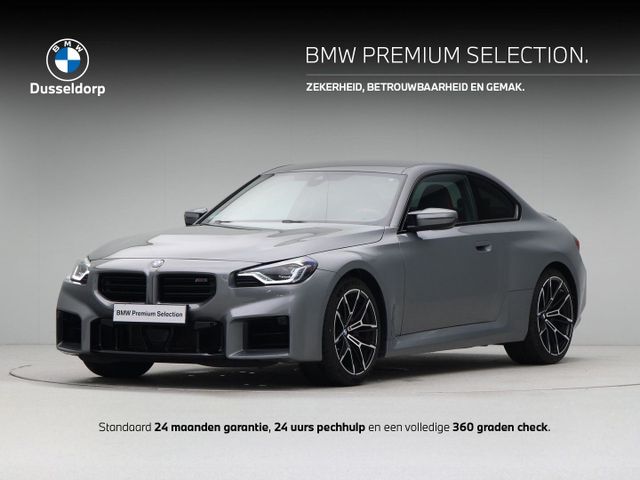 BMW M2 Coupe