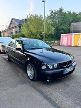 BMW E39 523i M Paket LPG - BMW 523 in Stuttgart