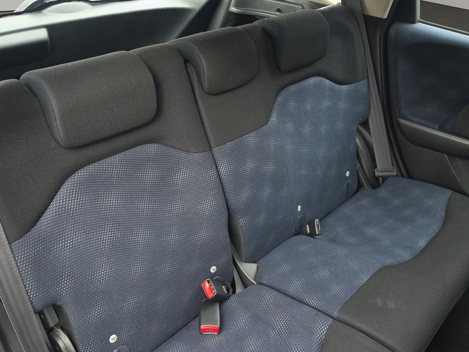 Fahrzeugabbildung Honda Jazz 1.2 S Cool AUS 1.HAND WENIG KM
