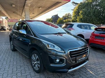 Peugeot 3008 - 3