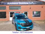 Ford Tourneo Connect Sport Autom. - Ford Tourneo: Automatik