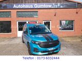 Ford Tourneo Connect Sport Autom. - Ford Tourneo mit Benzin-Antrieb