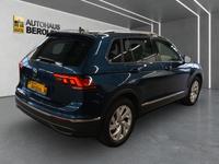 Volkswagen Tiguan 1.5 TSI Active DSG *AHK*NAV*ACC*LED*SHZ*