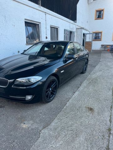 BMW F10 535i (Liebhaberstück) Schalter (se...