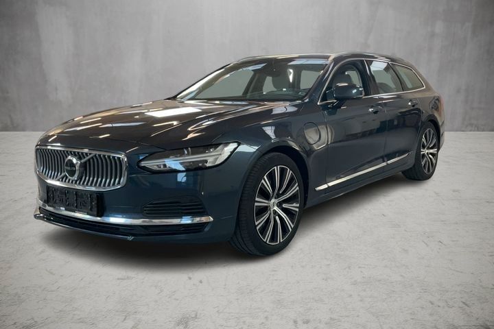 Image of Volvo V90