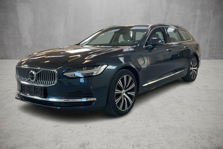 Volvo V90 Plus Bright Recharge Plug-In AWD PANO