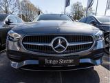Mercedes-Benz C 200 d T Avantgarde/LED/Cam/Totw/Winter/EASY-P - Mercedes-Benz C 200 aus 2025