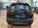 Audi SQ5 3.0 TDI Quattro tiptronic AHK|LED|Navi|PDC - Audi SQ5 in Bielefeld