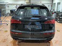 Audi SQ5 - Vorschau Bild 4