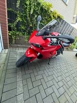 Ducati Supersport 950 - Ducati SuperSport 950 S