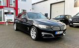 BMW 320 d Gran Turismo *TÜV* - BMW 320 mit Diesel-Antrieb: Coupe