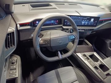 Bild 6 Opel Grandland (X) Grandland Hybrid 107 kW GS eDCT AHK Panoramadach