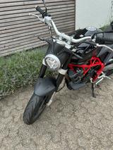 SWM Varez 125 - ENDURO VON 81 BIS 125 CCM