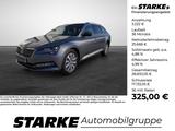 Skoda Superb Combi 2.0 TDI Style  AHK Navi LED PDC LM  - Skoda Superb in Osnabrück