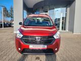Dacia Dokker Comfort Turbo*1.Hand,Kamera,SHZ,Allwetter - rote Dacia Dokker