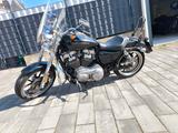 Harley-Davidson Superlow 883 - HARLEY-DAVIDSON 883 SUPERLOW