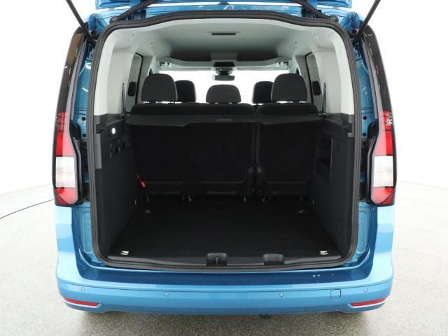 Volkswagen Caddy - Bild 10