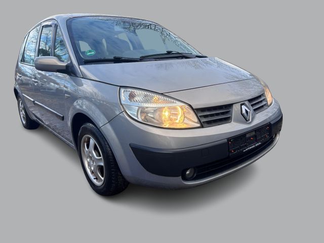 Renault Scenic II 1.6 Avantage