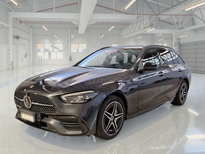 Mercedes-Benz MERCEDES-BENZ C 300 E PLUG-IN HYBRID PREMIUM PRO