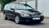Volvo V70 Kombi D5 Momentum - Volvo V70 Gebrauchtwagen