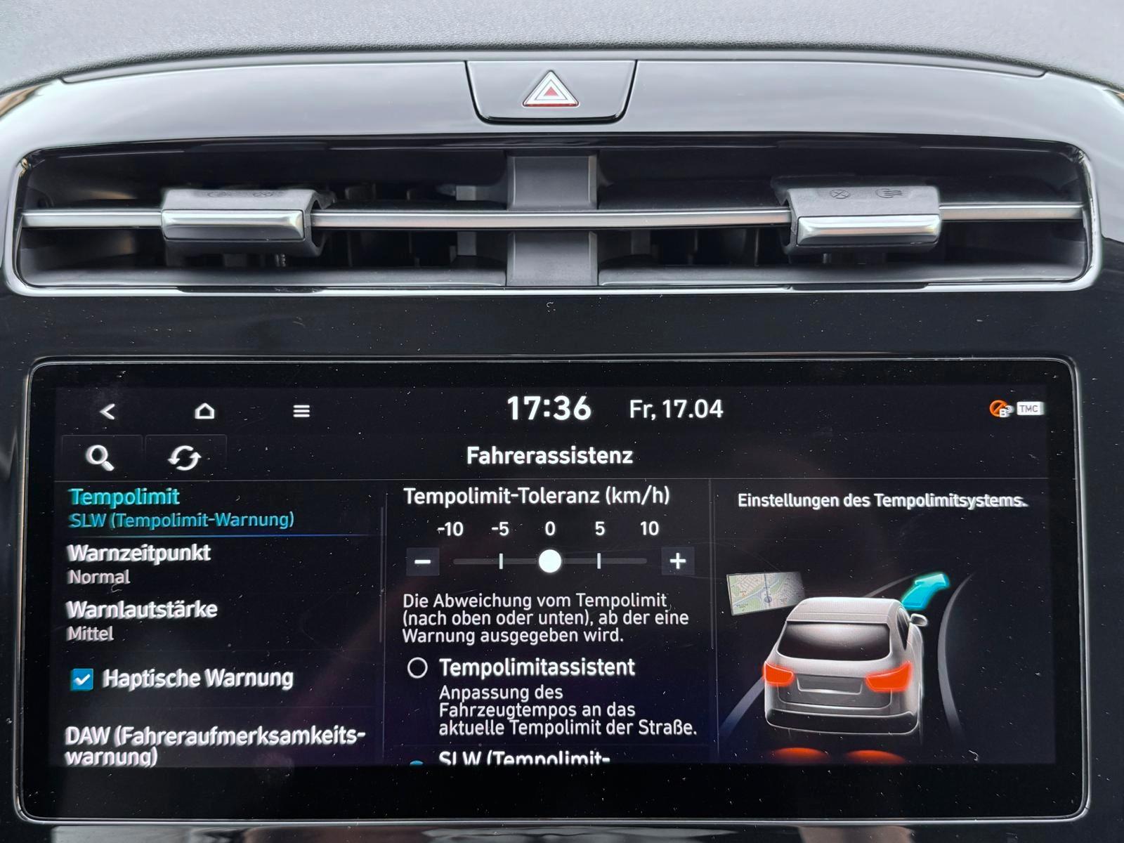 Hyundai TUCSON 1.6 T-GDI 4WD ACC°PANO°KAMERA°LED°NAVI, миниатюра 28