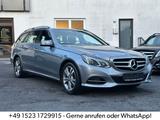 Mercedes-Benz E 250 CDI 4Matic|KeinAdBlue|Avantgarde - Mercedes-Benz E 250: Cdi 4matic