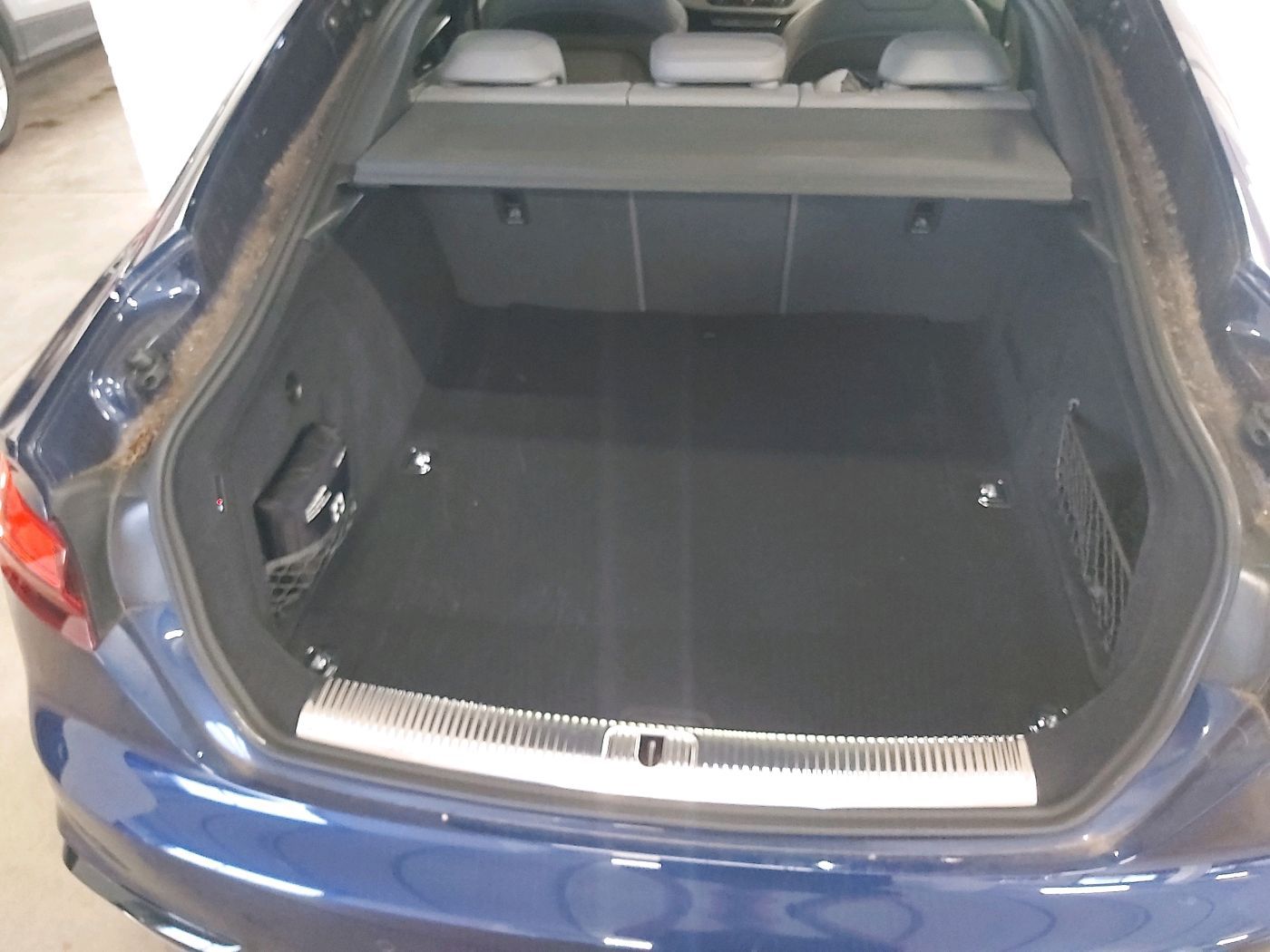 Audi A5 - Bild 8